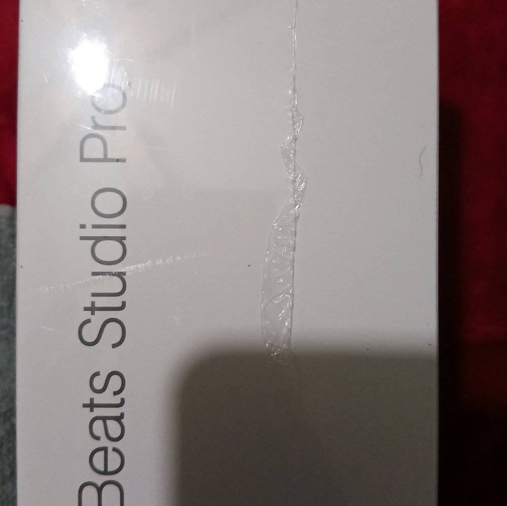 Beats studio pro (Blue)